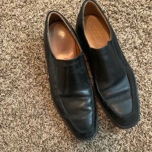 Ecco Men Dress Shoes size 11